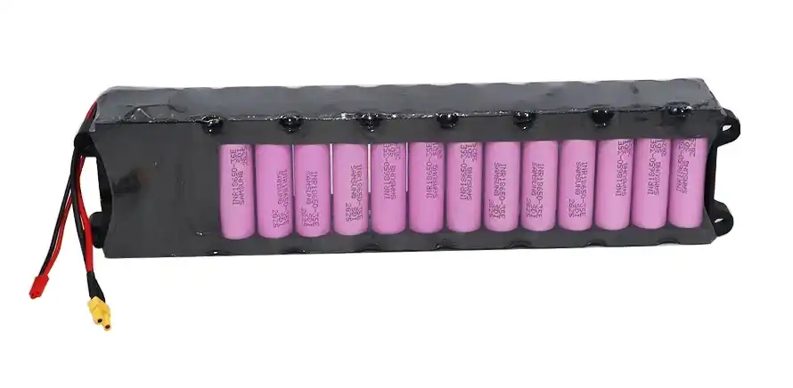 batería de scooter eléctrico Xiaomi M365