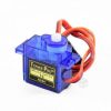 Kit Robot Inteligente - Imagen 4