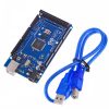 Placa Mega 2560 + Cable Usb