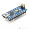 Placa Nano V3 + Cable usb - Imagen 2