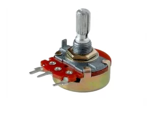Potenciómetro 10K Lineal