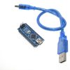 Placa Nano V3 + Cable usb - Imagen 3