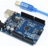 Placa Uno + Cable Usb - Imagen 2