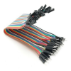 cables dupont macho hembra