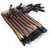 cables dupont