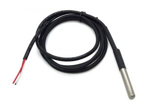 Sensor Temperatura DS18B20
