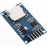 Módulo Lector Micro SD