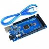 Placa Mega 2560 + Cable Usb - Imagen 2