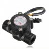 Sensor Flujo de Agua YF-S201 - Imagen 2