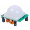 Sensor de Movimiento Arduino