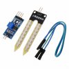 Sensor Humedad Suelo Higrometro - Imagen 2