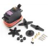 Servomotor Mg996r Engranajes Metálicos - Imagen 2