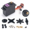 Servomotor Mg996r Engranajes Metálicos