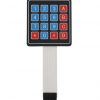 Teclado Matricial 4×4 - Imagen 2