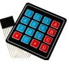 teclado matricial
