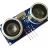 Sensor ultrasónico Arduino