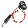 Conector de Batería para Arduino 9V - Imagen 2