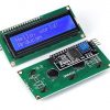 Display LCD 16x2