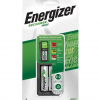 Pack de cargador 2 pilas AAA/AA + 2 pilas AA recargables