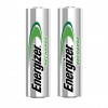 Pack de cargador 2 pilas AAA/AA + 2 pilas AA recargables - Imagen 2