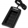 Cargador de pilas universal (AA/AAA, 4C/D) - Imagen 2