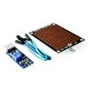 detector de lluvia arduino
