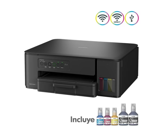 multifuncional brother DCPT430W - Imagen 2