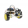 Robot Arduino