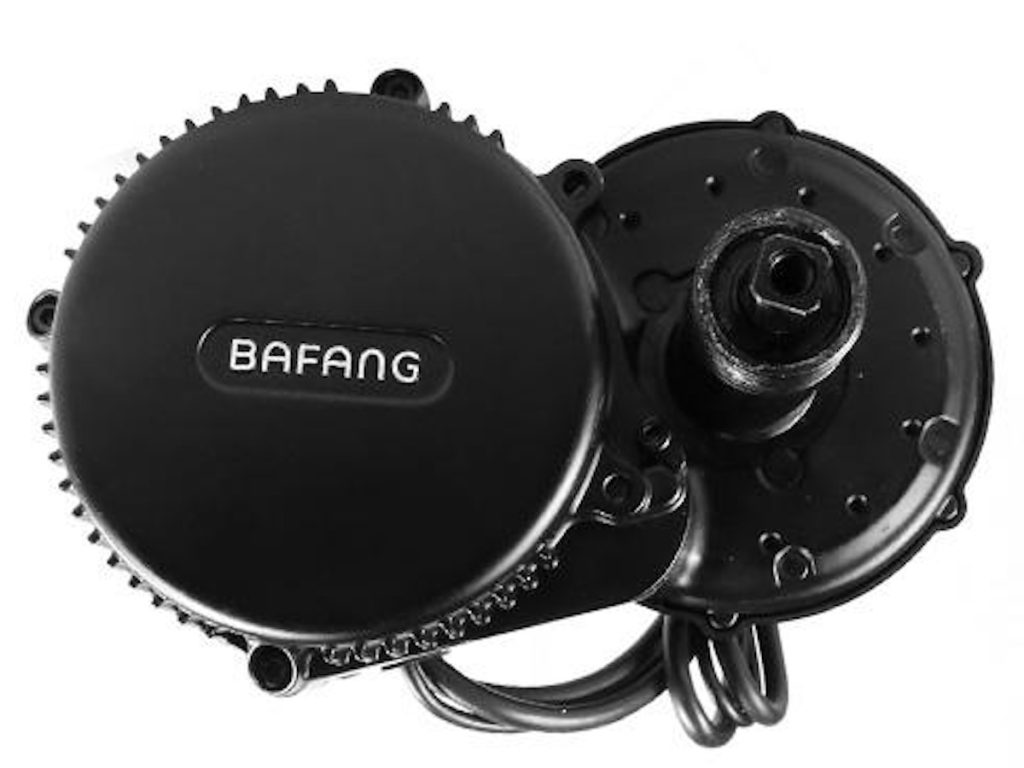 Bafang BBS02