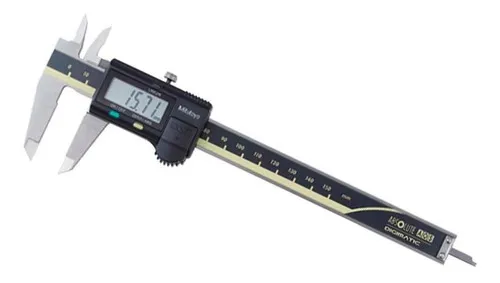 Calibres digitales Mitutoyo