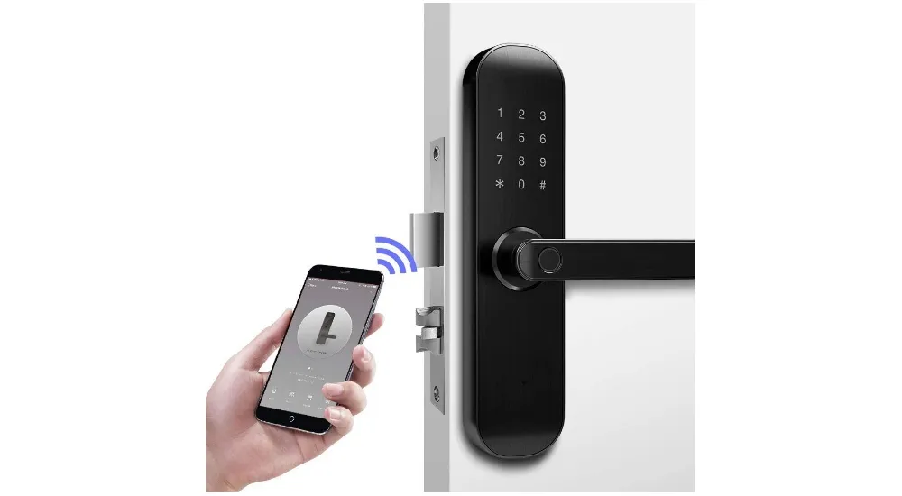 Cerraduras inteligentes compatibles con Apple HomeKit_02