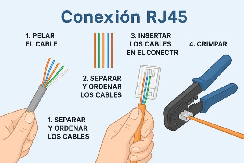 Cómo crimpar conectores RJ45 pasantes_02