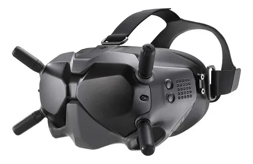 DJI Goggles