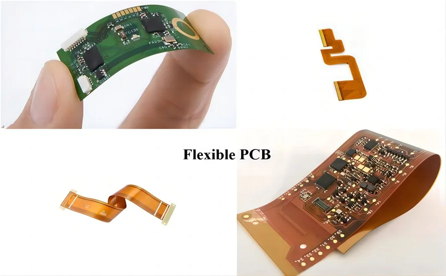Diseño de circuitos flexibles (Flex PCB) para wearables_02