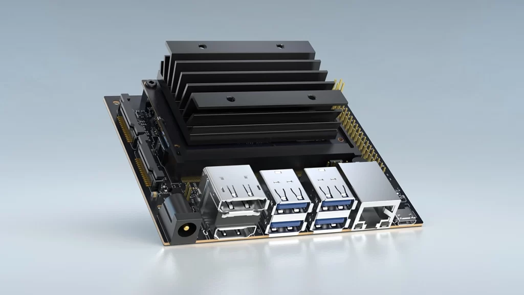 NVIDIA Jetson Nano: Análisis para proyectos de IA en el borde