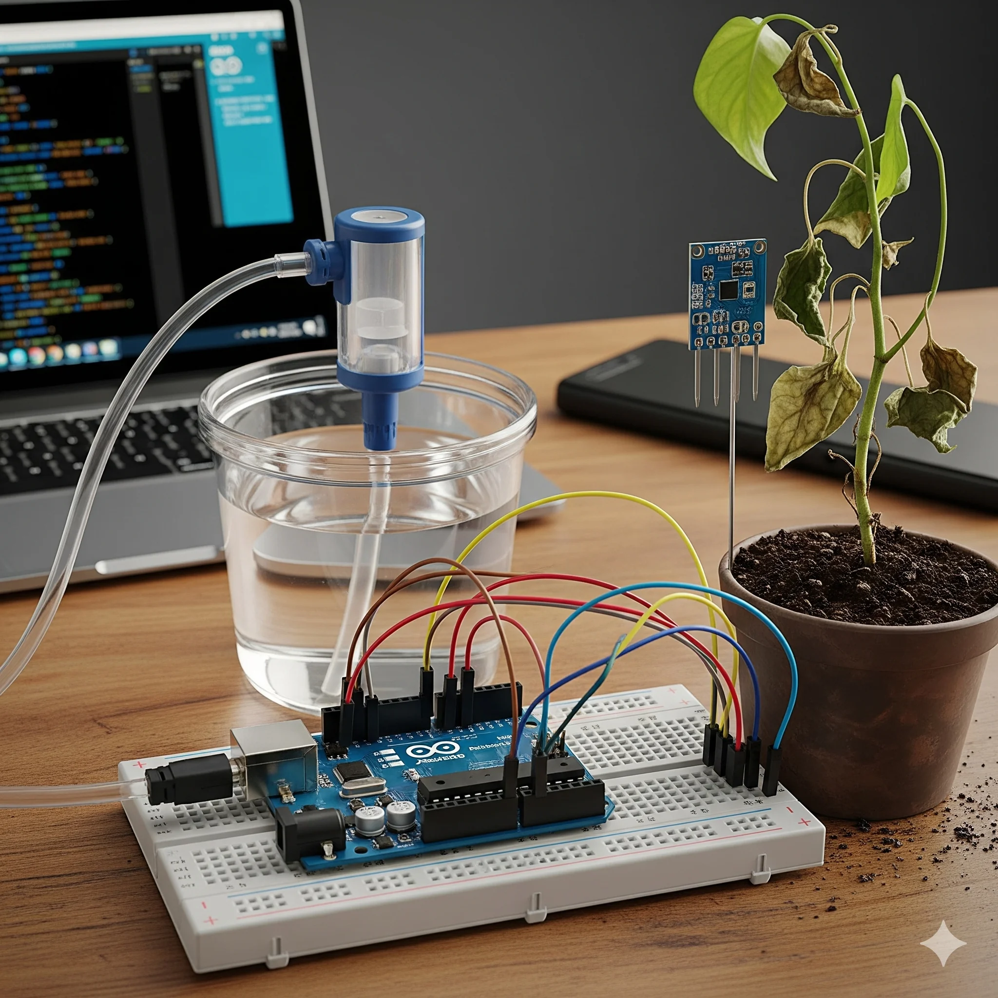 Sistemas de riego hidropónico controlados por Arduino_02