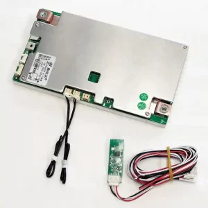 BMS (Battery Management System) JBD