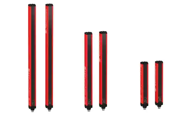 Barreras de Seguridad Inmateriales