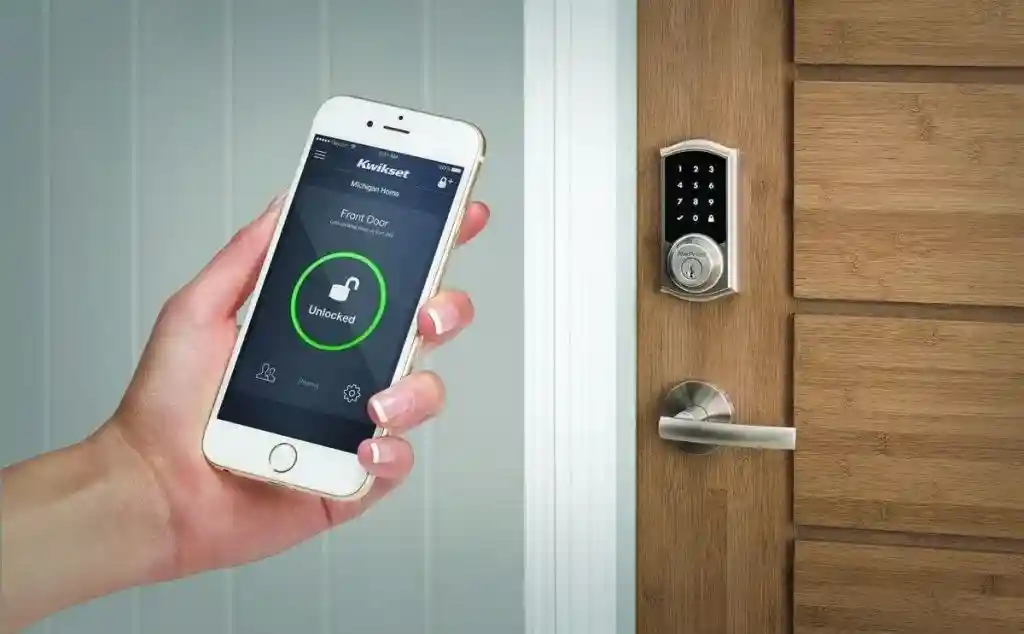 Cerraduras Inteligentes