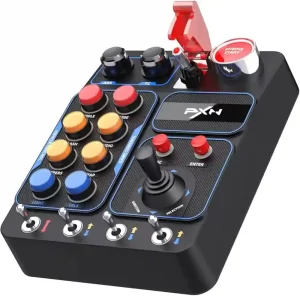 Control Sim Racing_02