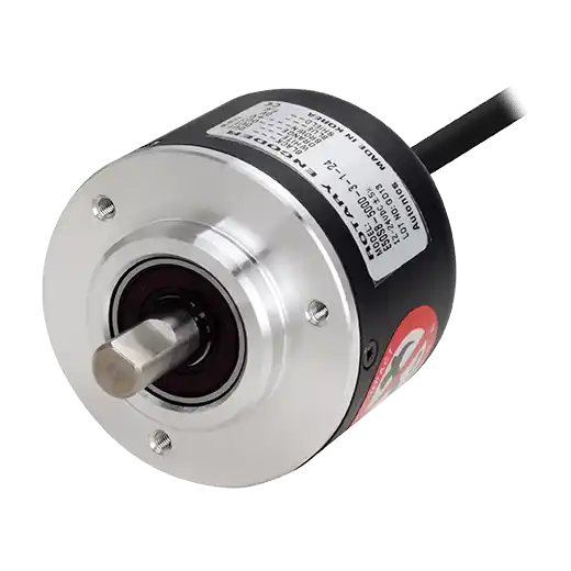 Encoder-Rotativo-Absoluto