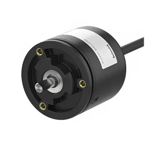 Encoder Rotativo Absoluto