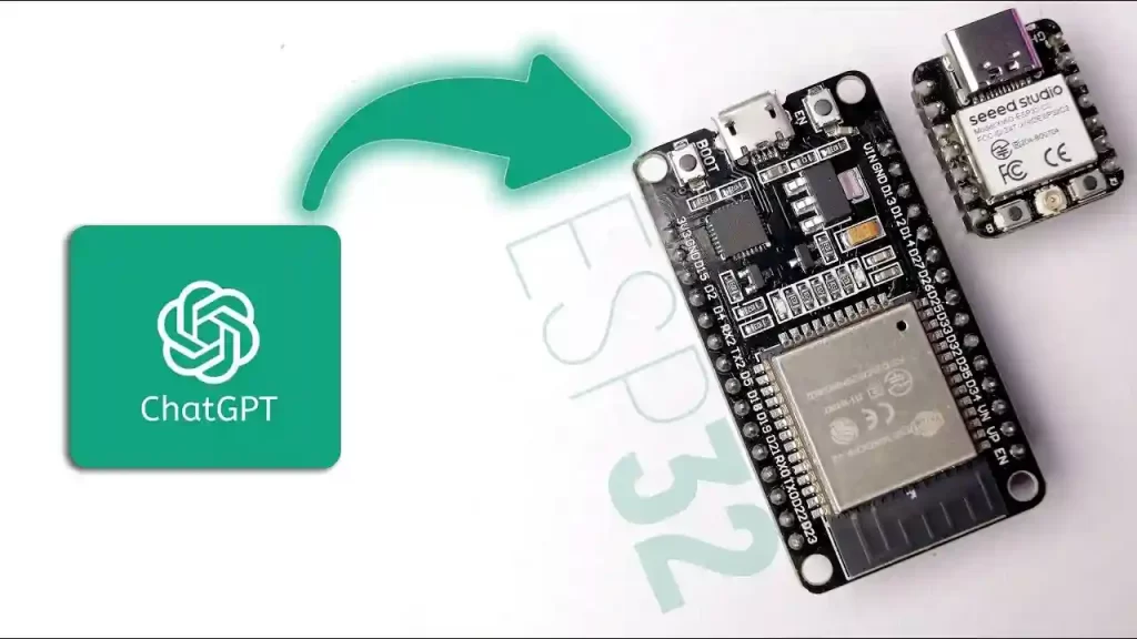 Integración de ChatGPT API en Proyectos con ESP32