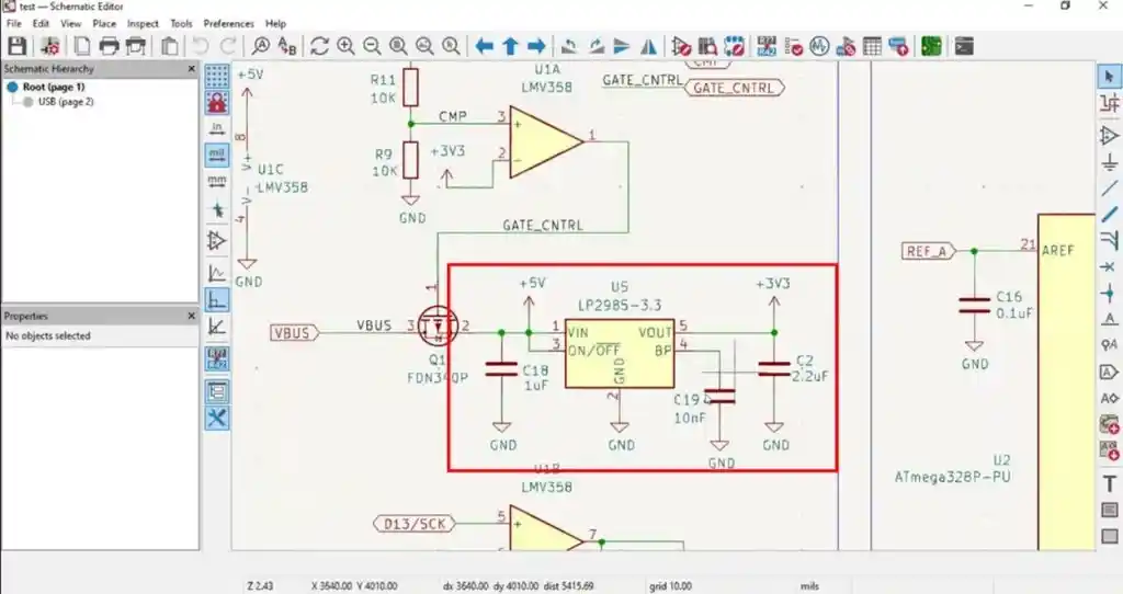 KiCad