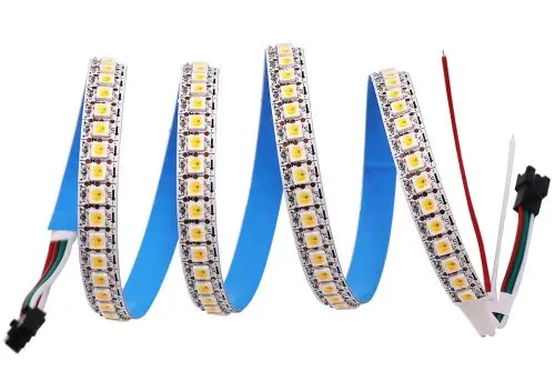 LED direccionables SK6812