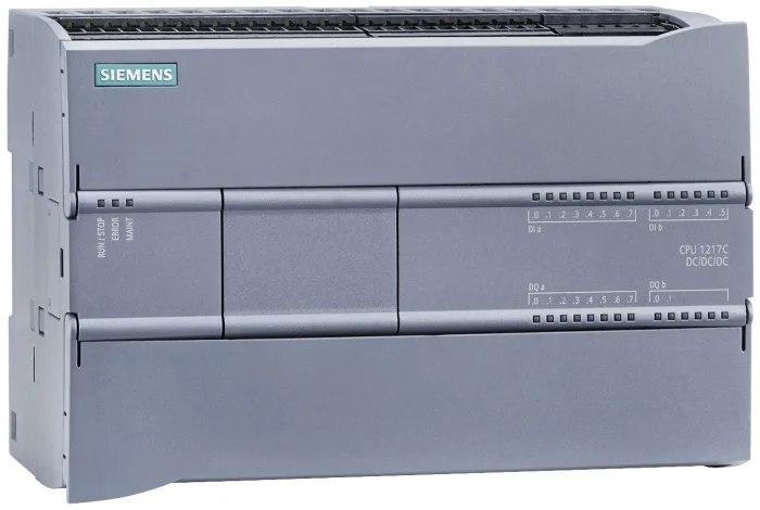PLC Siemens S7-1200