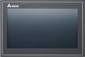 Pantallas HMI Delta DOP-100