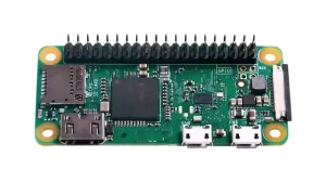 Raspberry Pi Zero 2 W