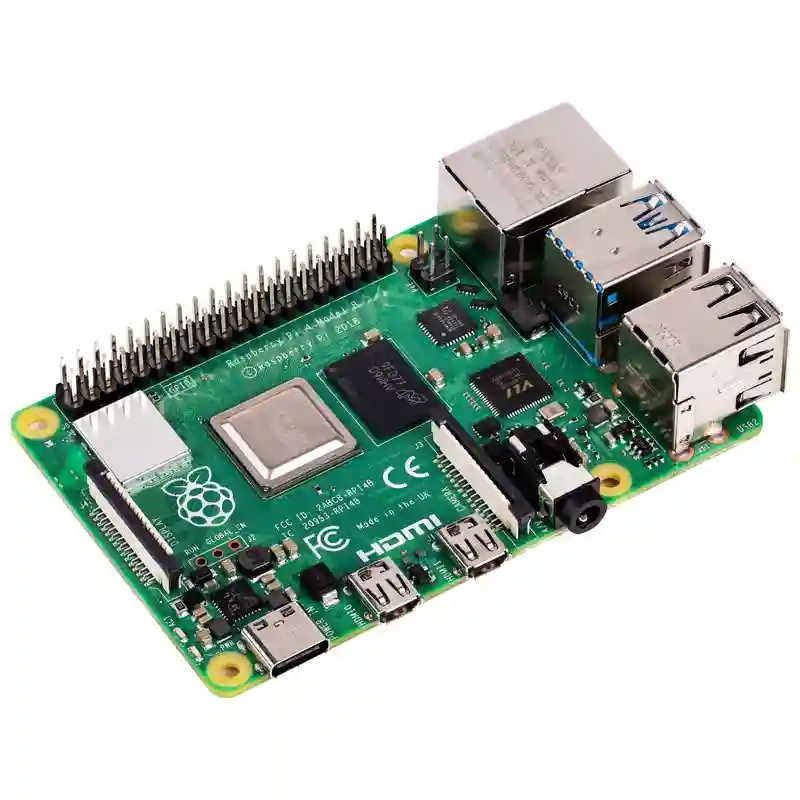 Retropie en Raspberry Pi 4