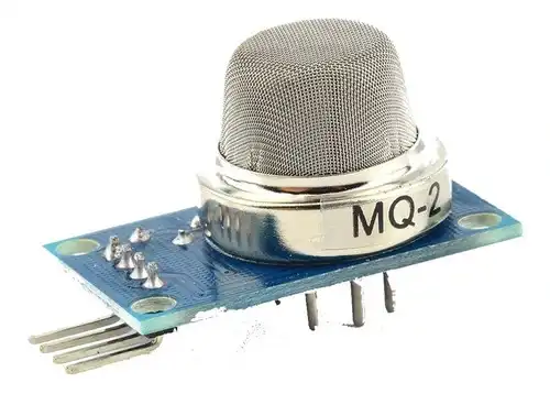 Sensor de Gas MQ-2